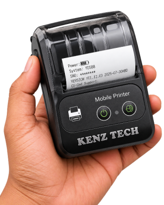 Kenz Thermal Printer